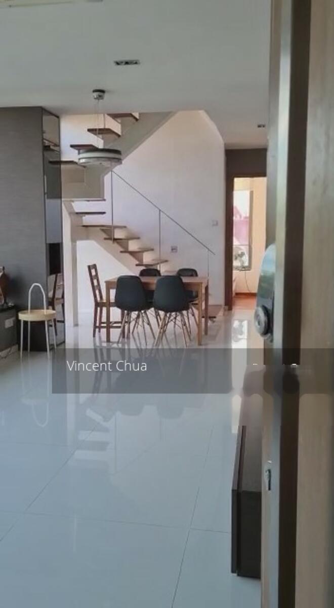 Mint Residences @ Jansen (D19), Apartment #330133501